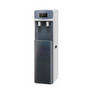 RO water system that supports hot and cold water, suitable for places such as office and meeting room